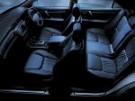 Toyota Crown Athlete 1999 года